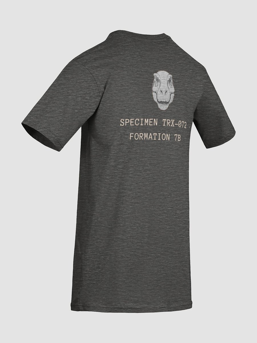 Fossil Archive Specimen Tee product image (8)