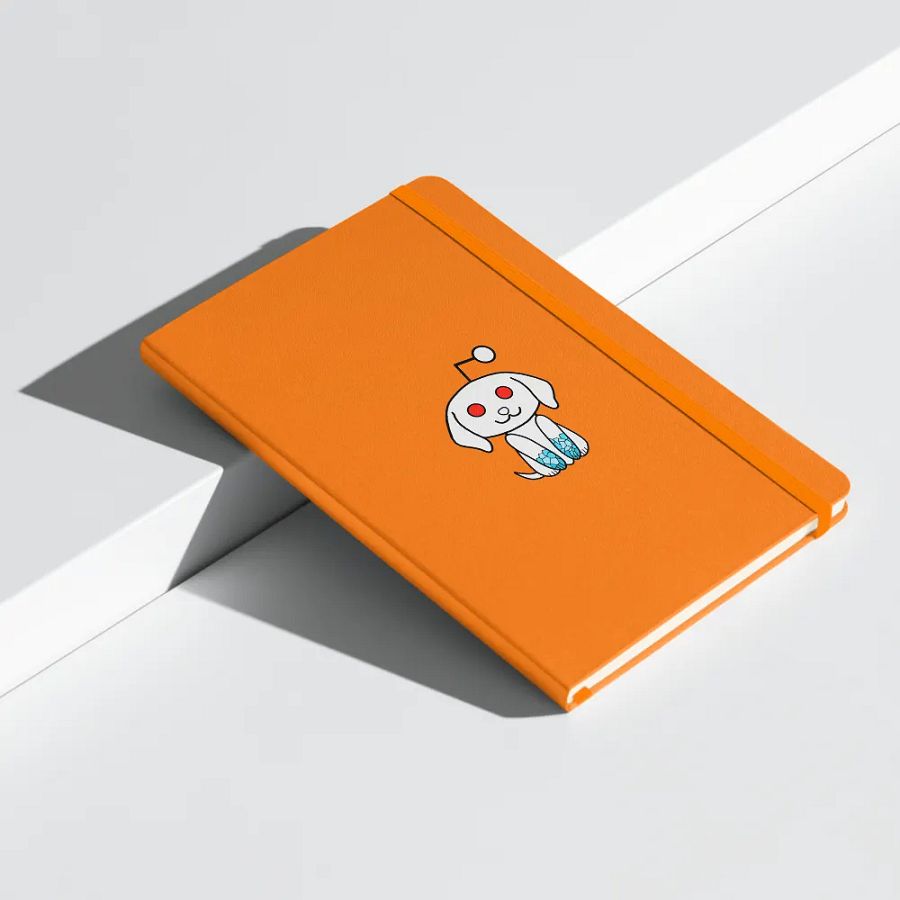 Diamond Paw Notebook product image (9)