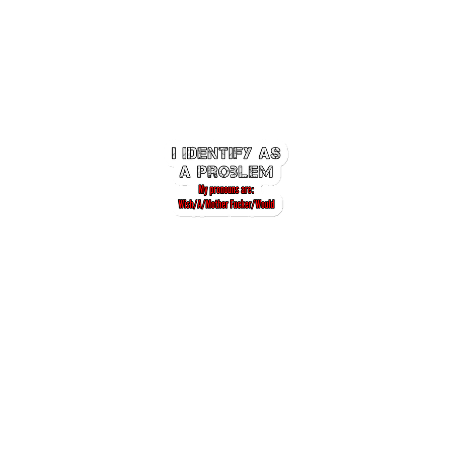 Identify Problem - Magnet product image (1)