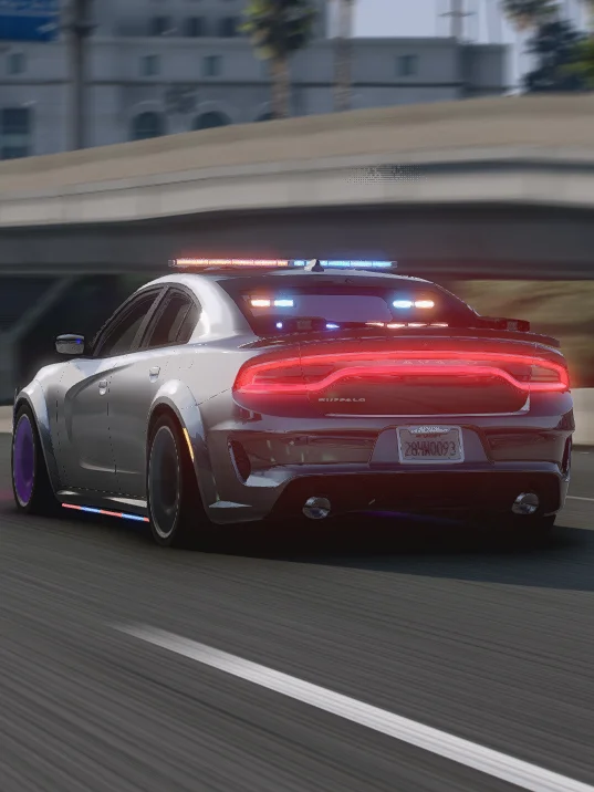 2020 LEO Bravado Buffalo STX product image (2)