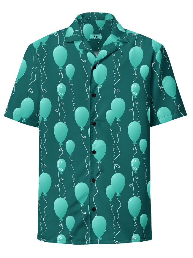 Oversized Button Down Shirts