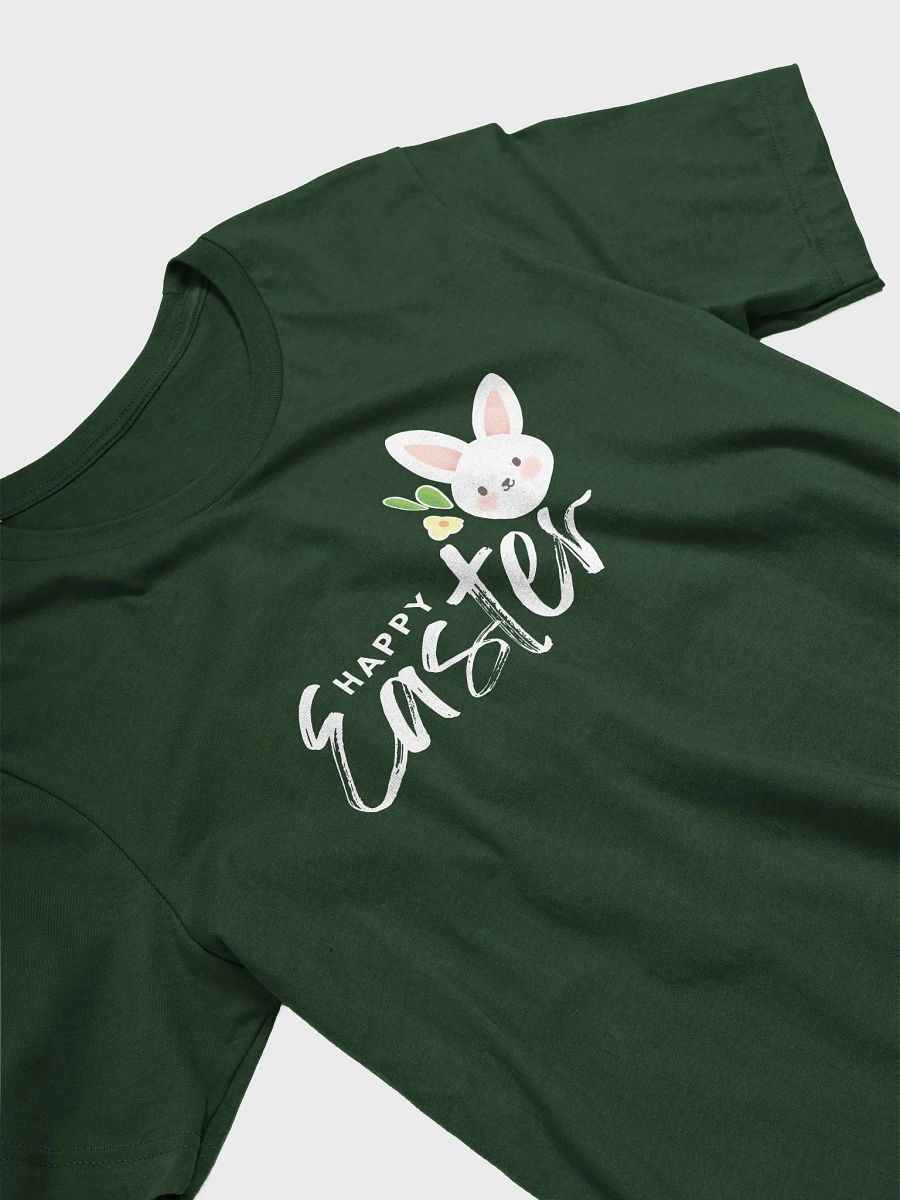 HAPPY EASTER (Bunny + Flower) product image (3)