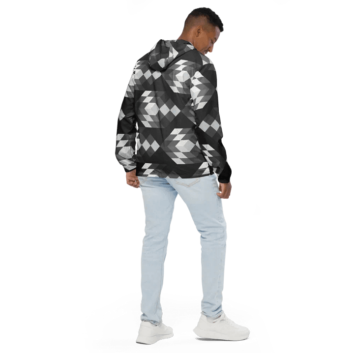 Stormline Men's Windbreaker product image (2)