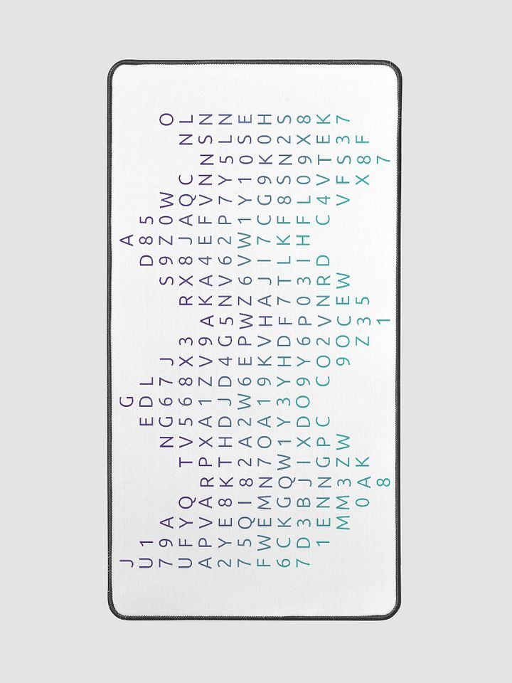 Ra1nfall deskpad product image (2)