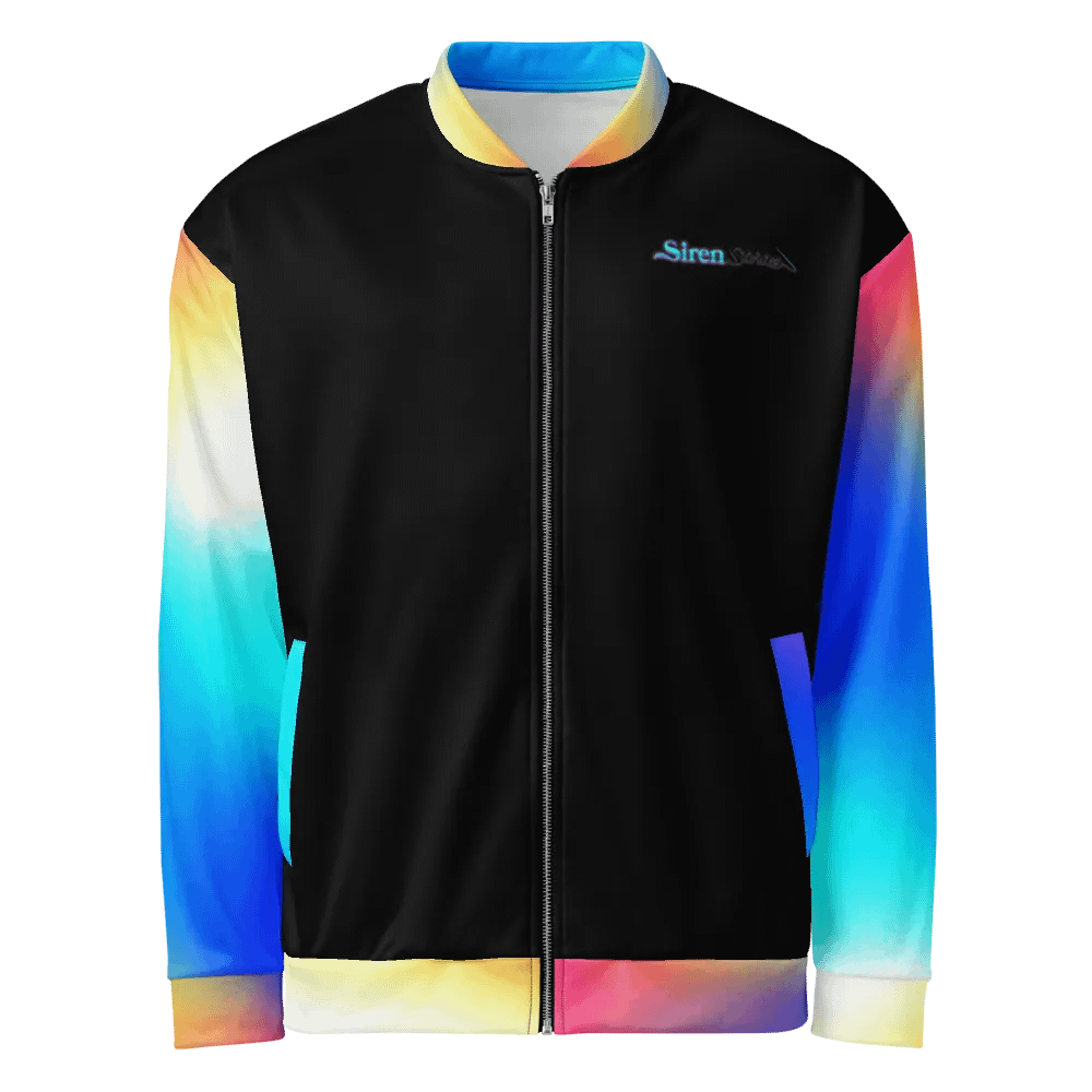 Siren Stories Love-Bomber Jacket product image (1)