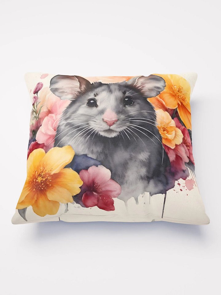Mouse with Floral Elegance product image (2)