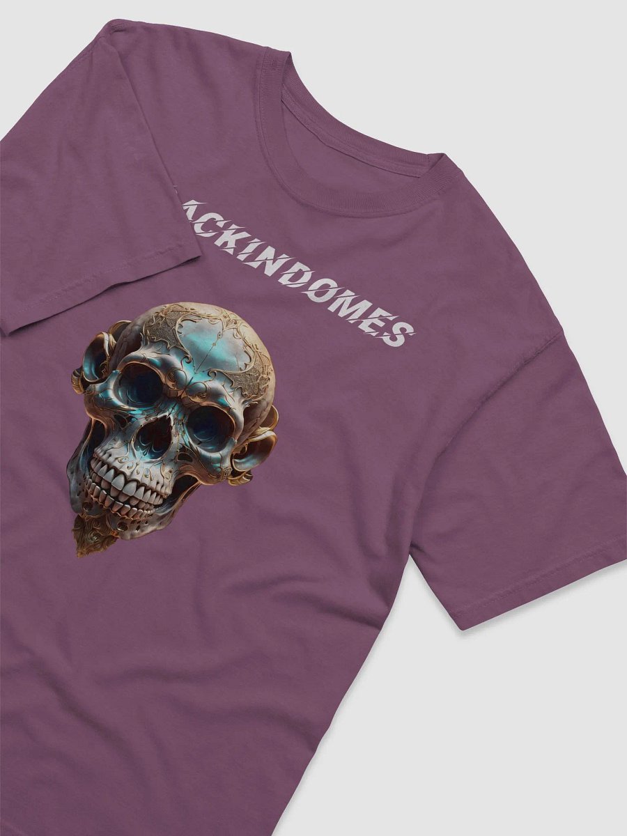 Skull Tee product image (11)