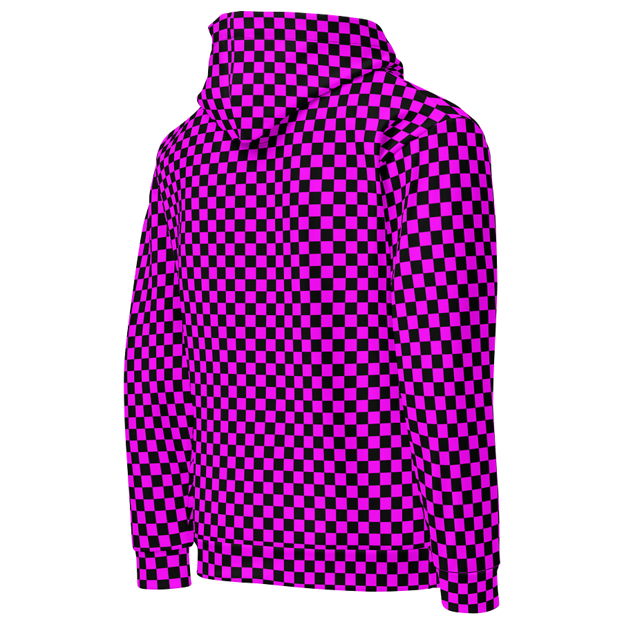Missing Textures (Hoodie) product image (5)