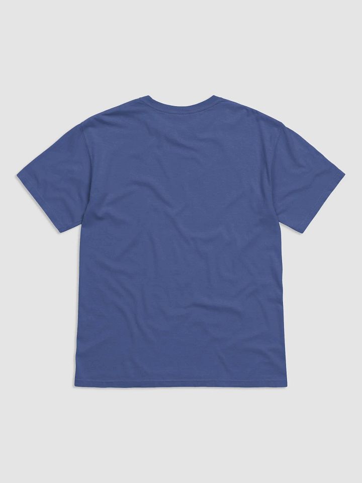 Lunar Bat t-shirt product image (7)