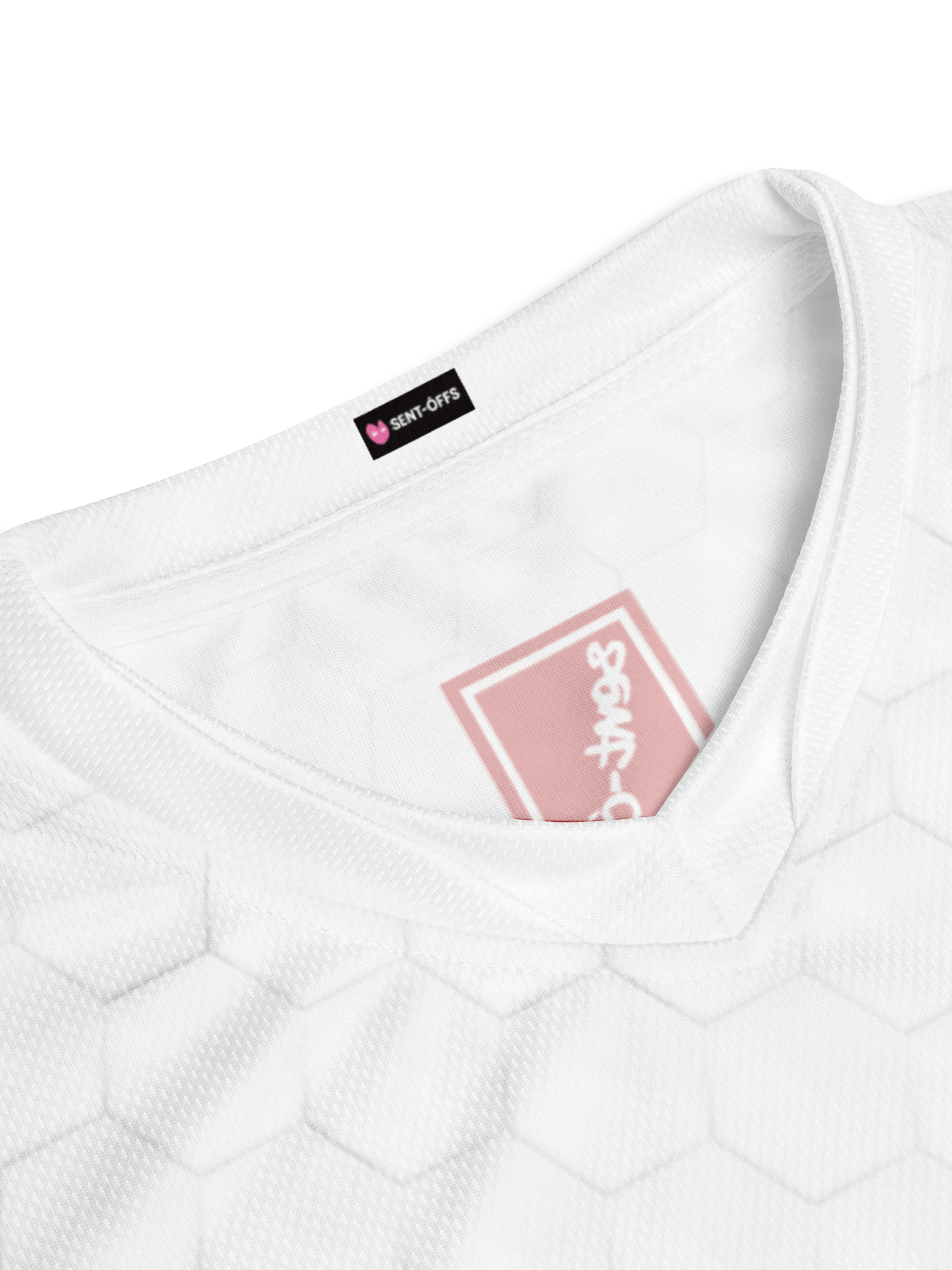 ANTARCTIC ANKLE BREAKERS CF Home Jersey product image (4)