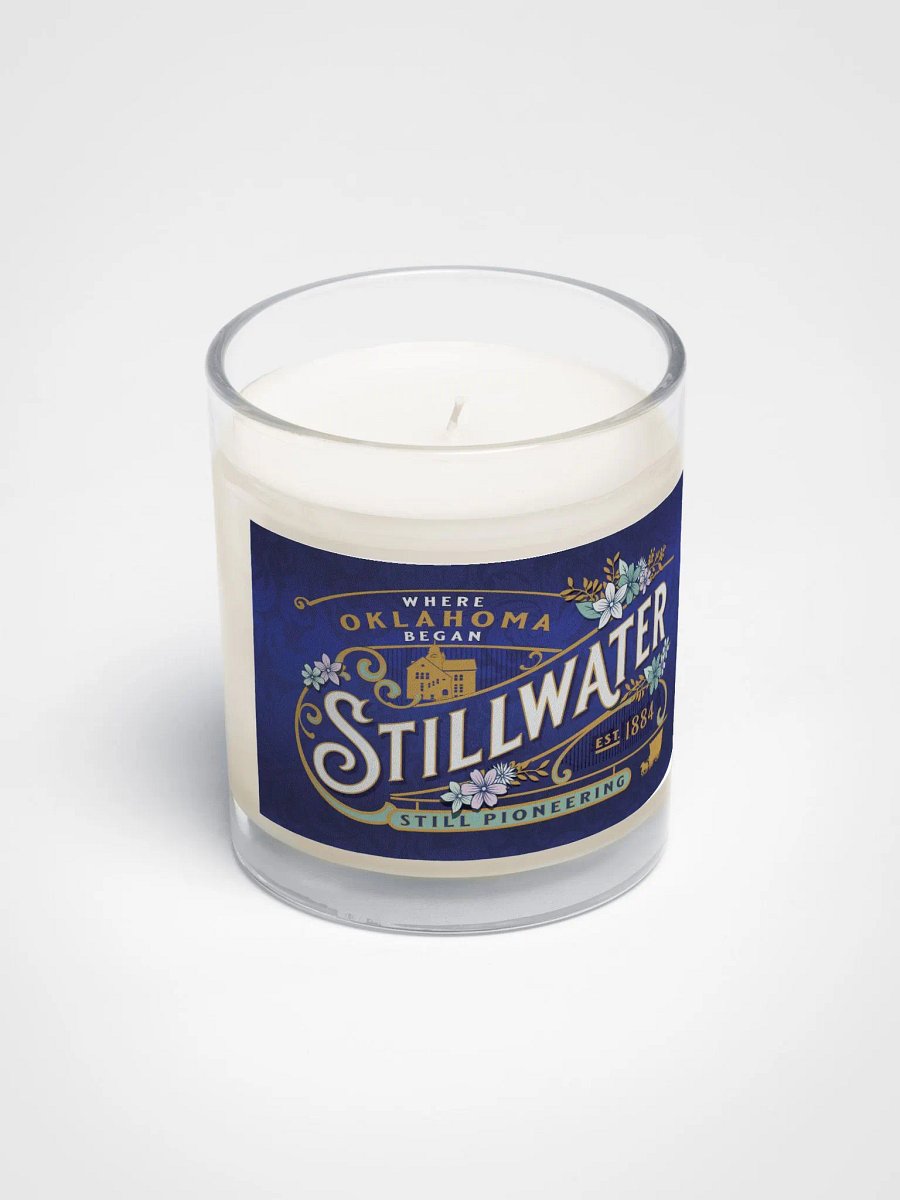 Stillwater Heritage Soy Wax Candle product image (2)