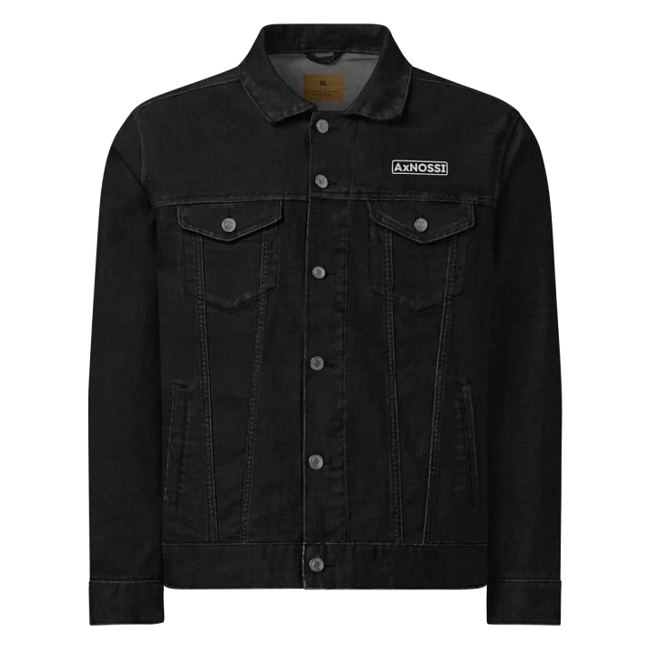 AxNOSSI Head Bangers Jacket product image (1)