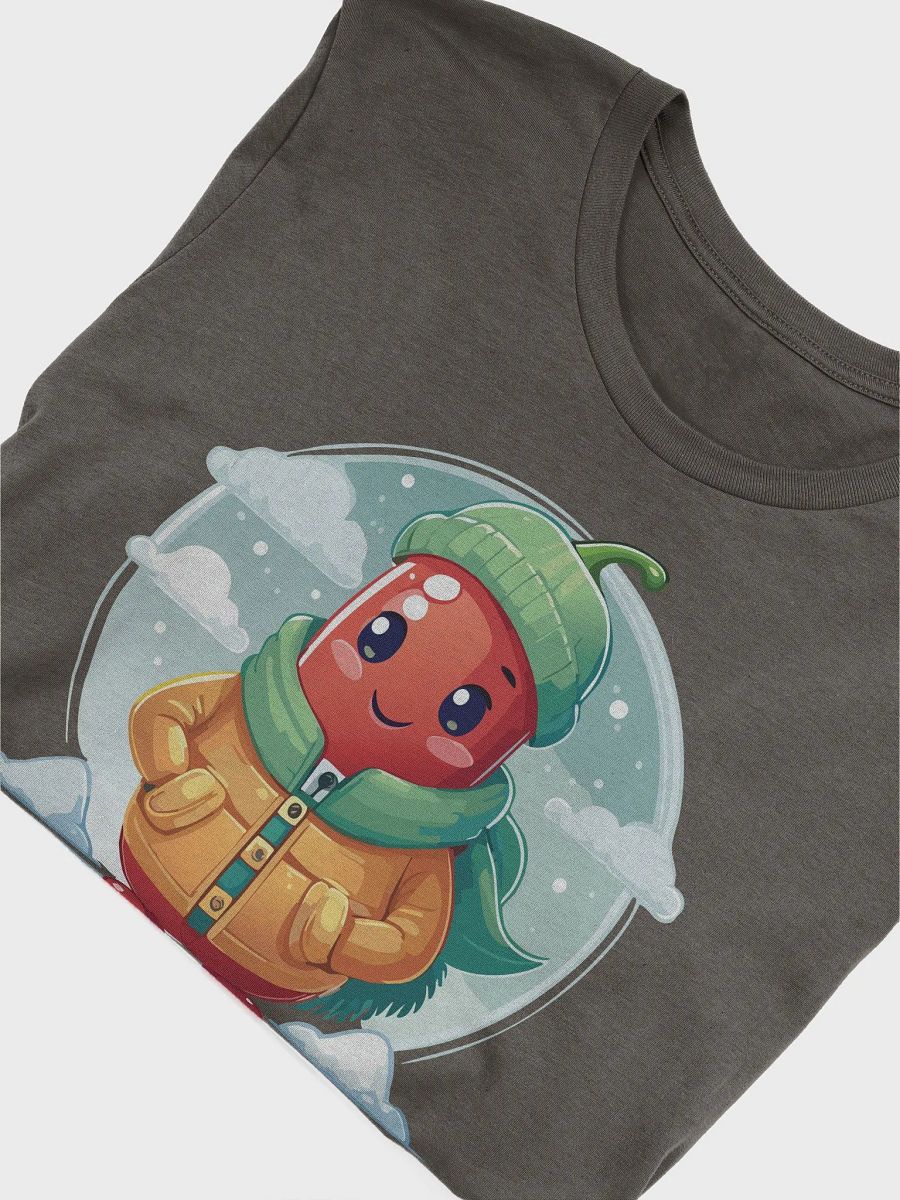 I'm a little chili T-Shirt product image (6)
