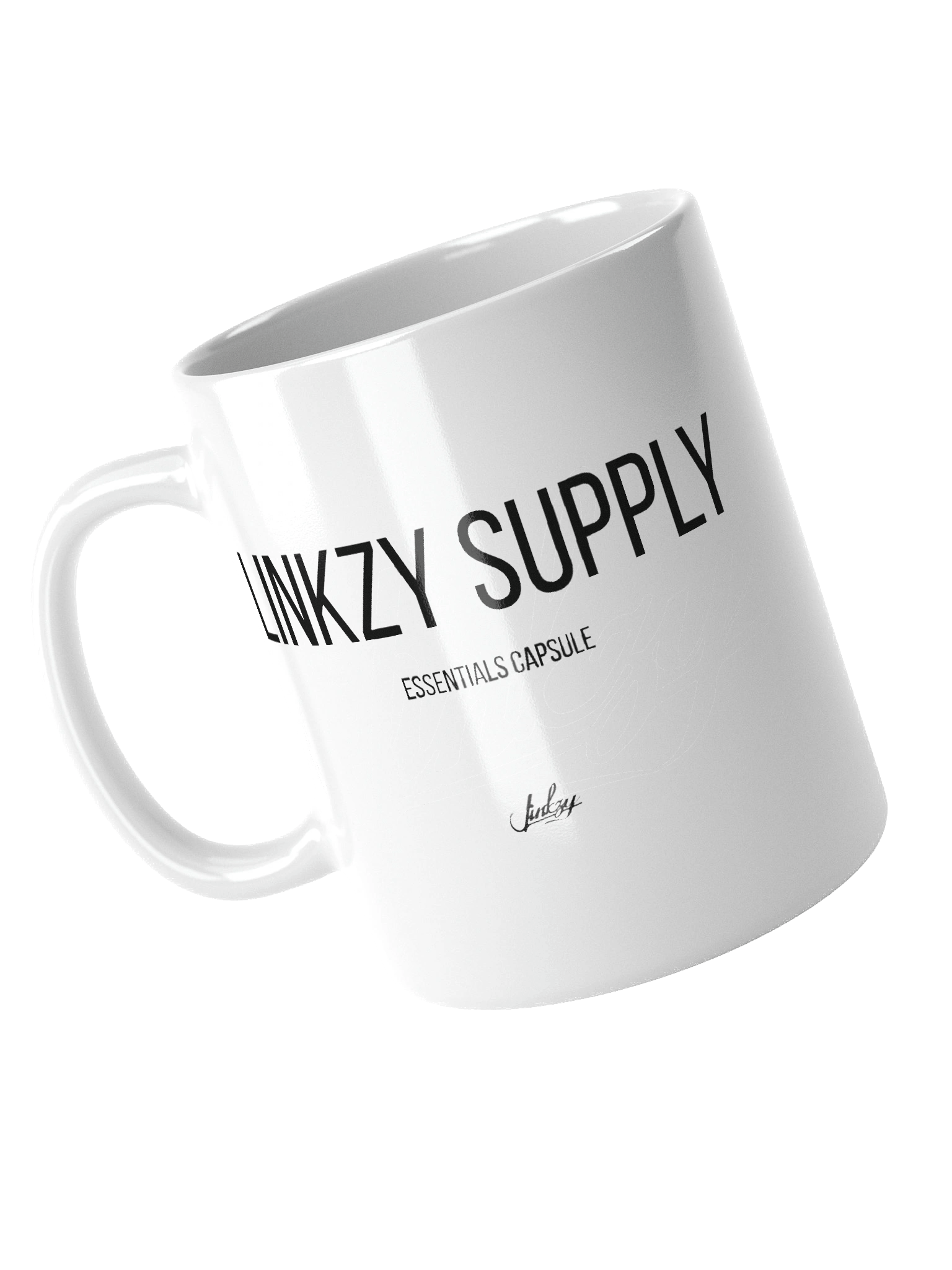 Linkzy Supply Mug product image (4)