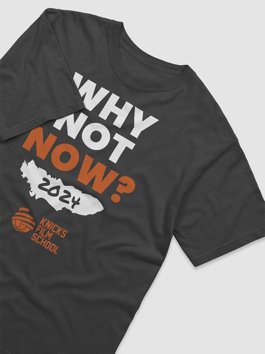 Why Not Now? - Dark product image (5)