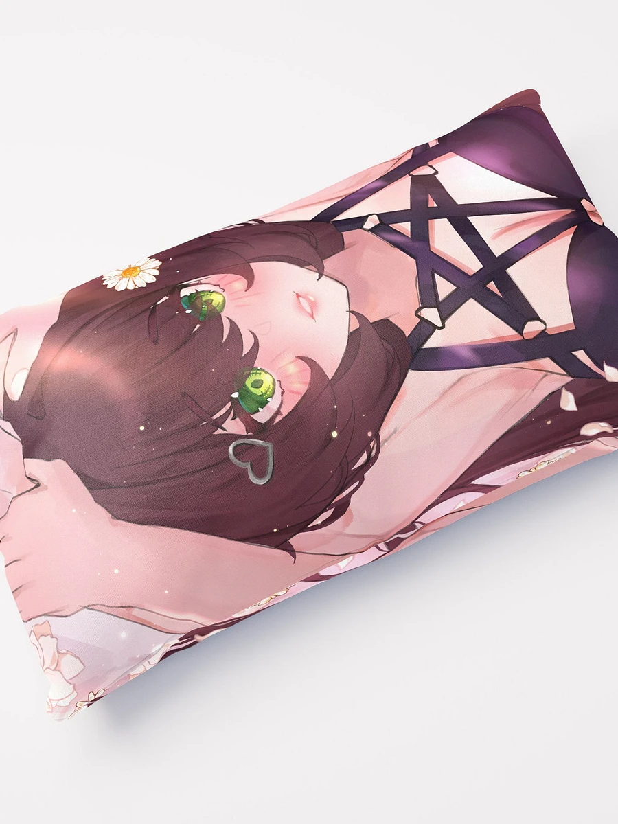 'Laying Down' Mini Daki Pillow product image (4)