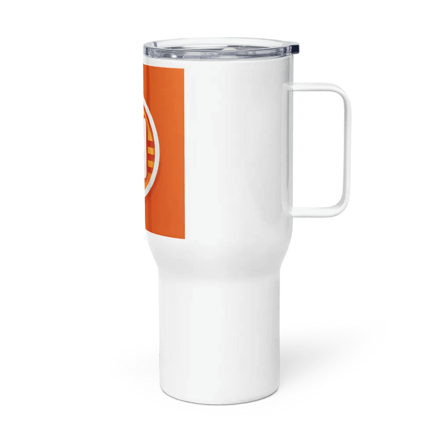Helptovo Travel Mug Pro product image (4)