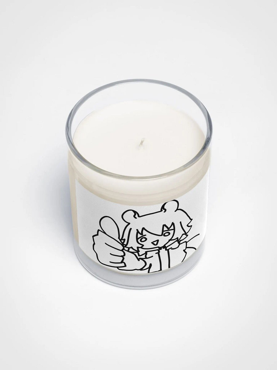 Rat candle wax product image (3)