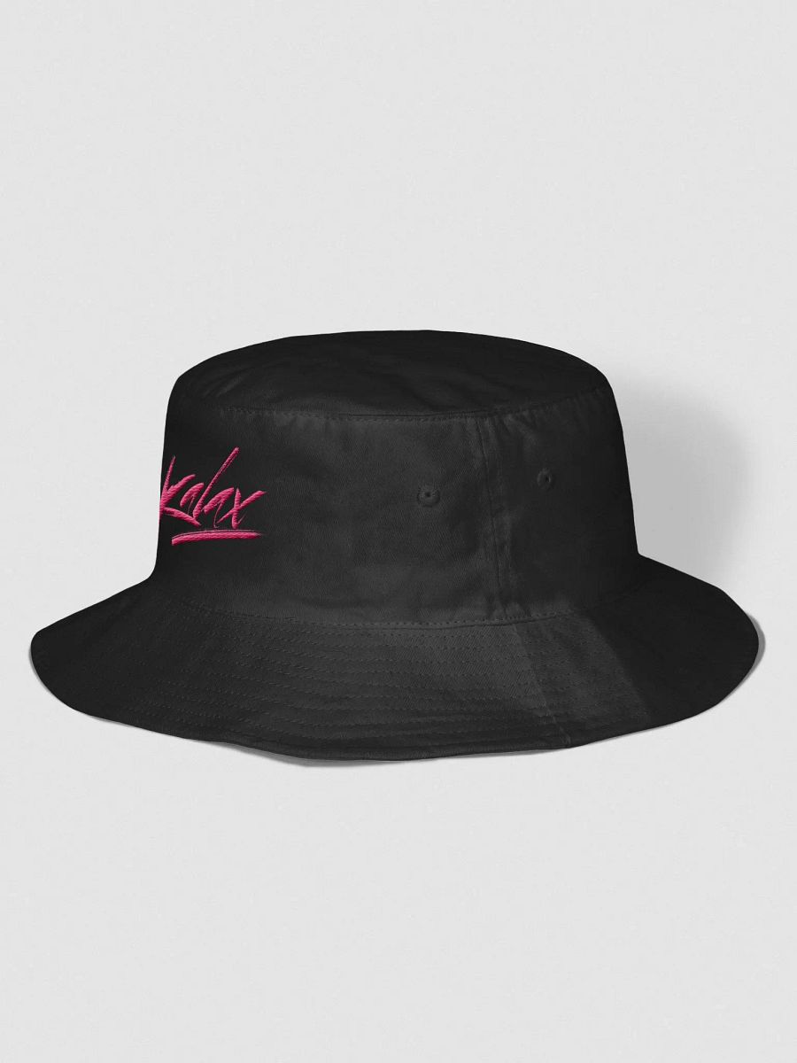 Kalax Bucket Hat product image (2)