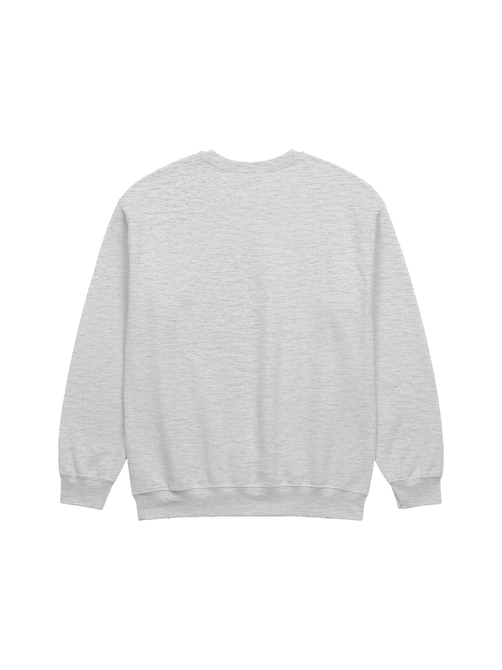 Hero Tribute Crewneck Sweatshirt product image (4)