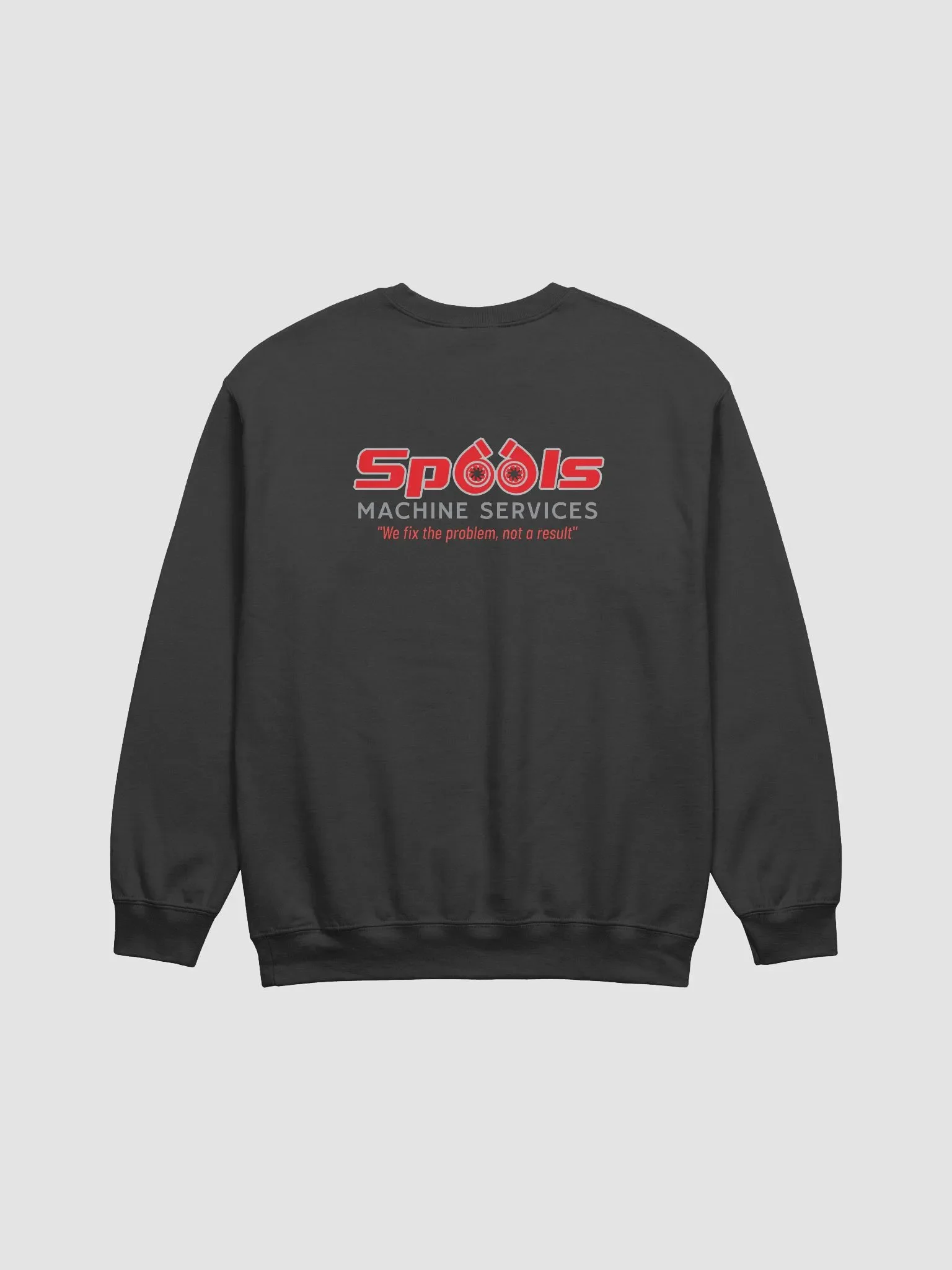 Crewneck Sweater product image (3)