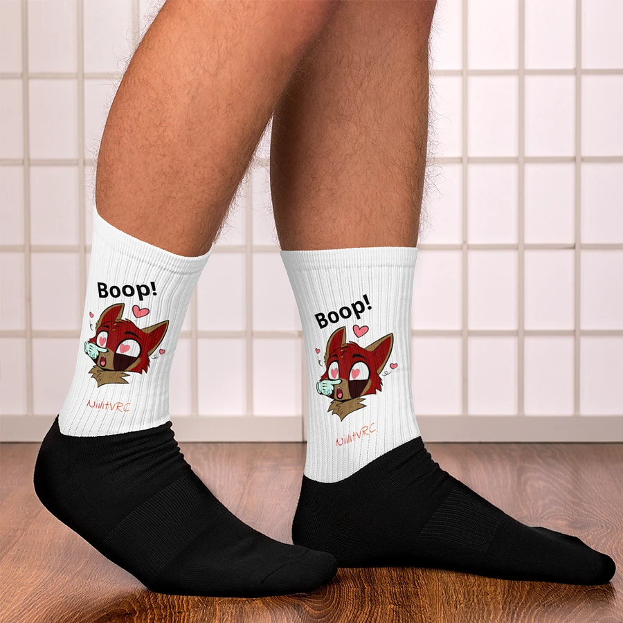 Niilit Boop! Socks product image (13)