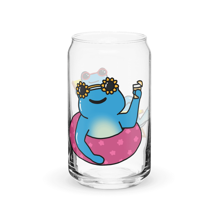 Hot Froge Summer Glass product image (4)