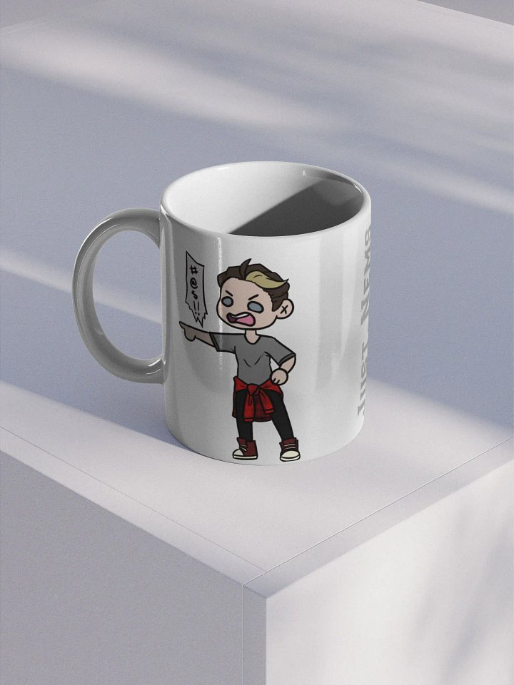 Nems Angry Mug! product image (1)