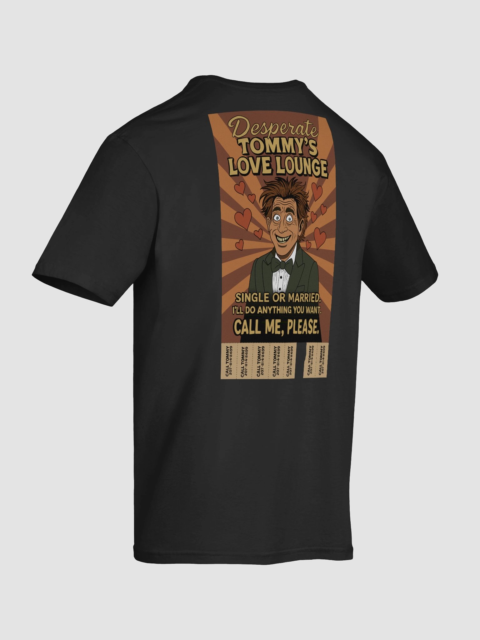 Desperate Tommys Love Lounge by Artifce product image (6)