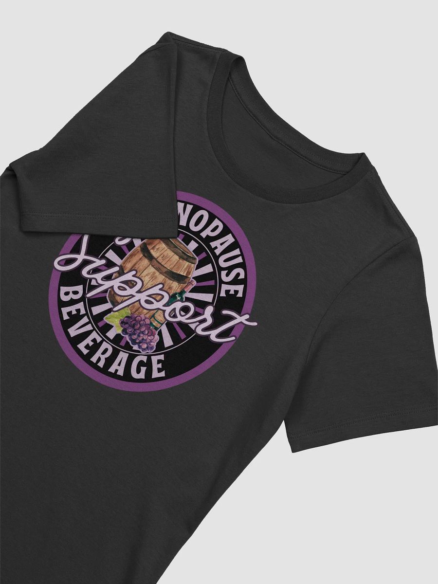 Funny Menopause Support T-Shirt product image (11)