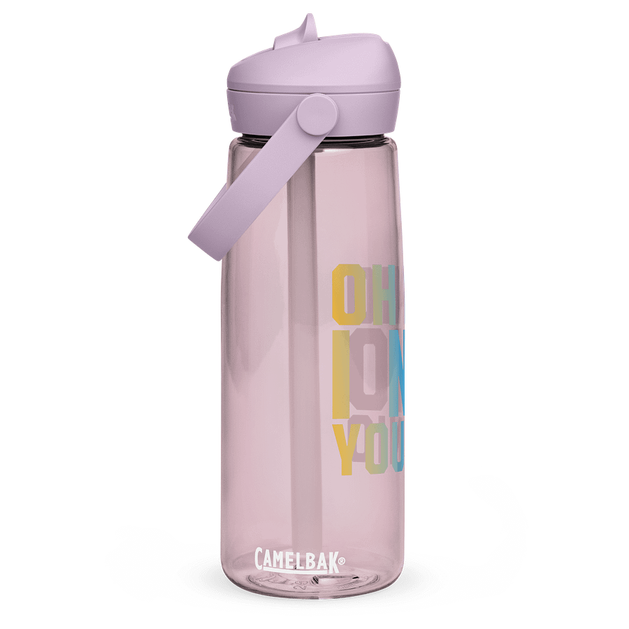 I Nio Water Bottle product image (1)