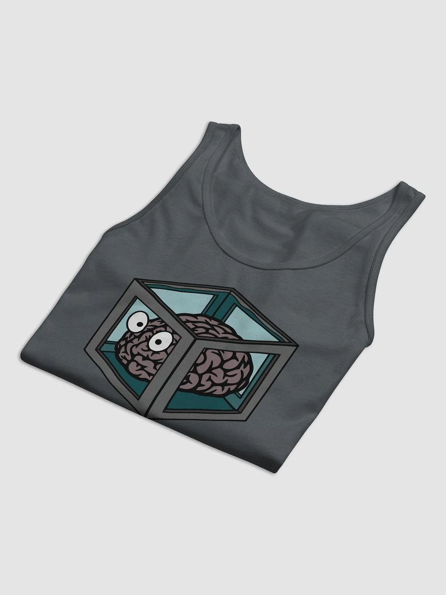 Think Tank... Tank. product image (11)