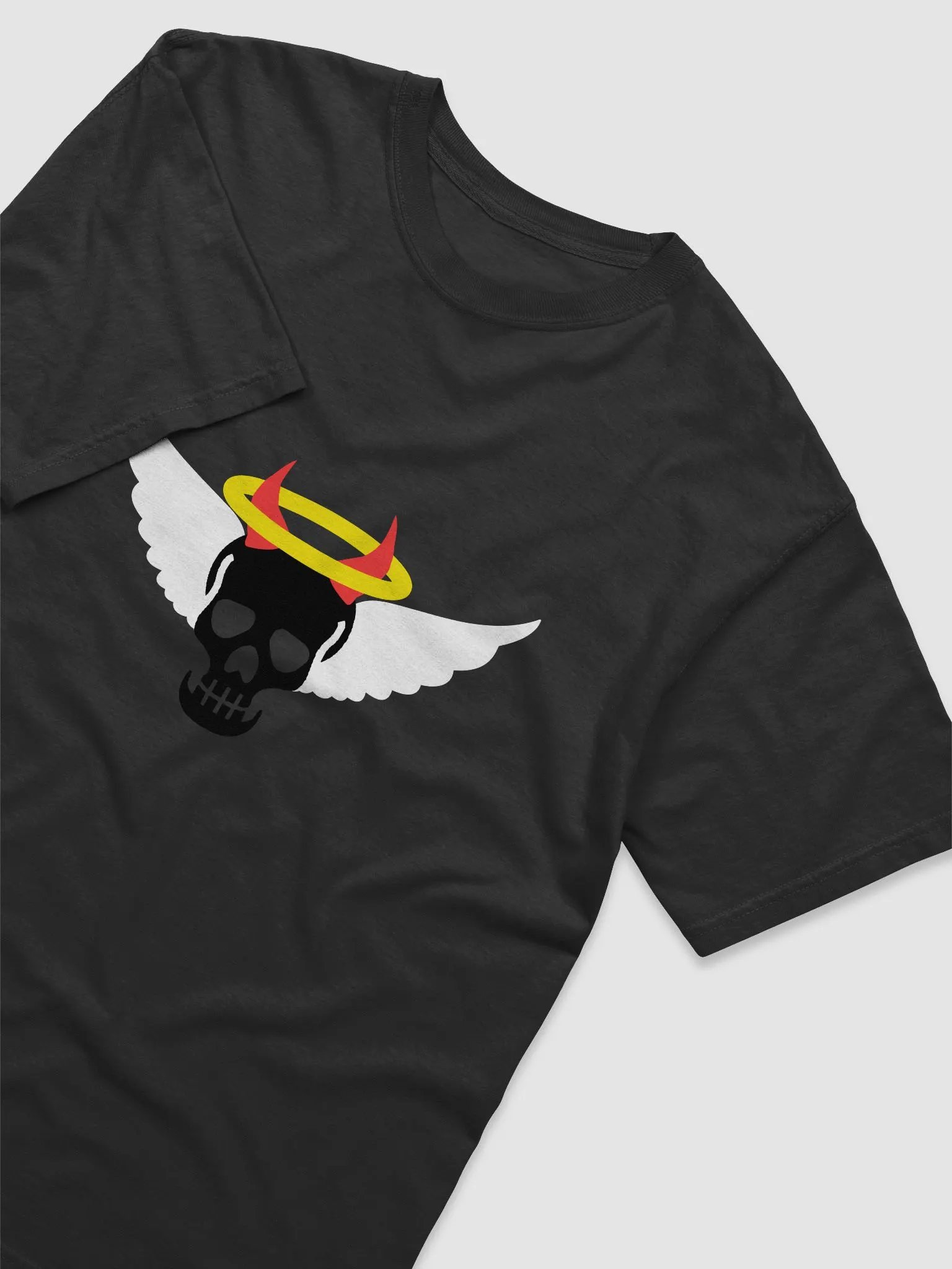 Righteous Evil T-Shirt product image (3)