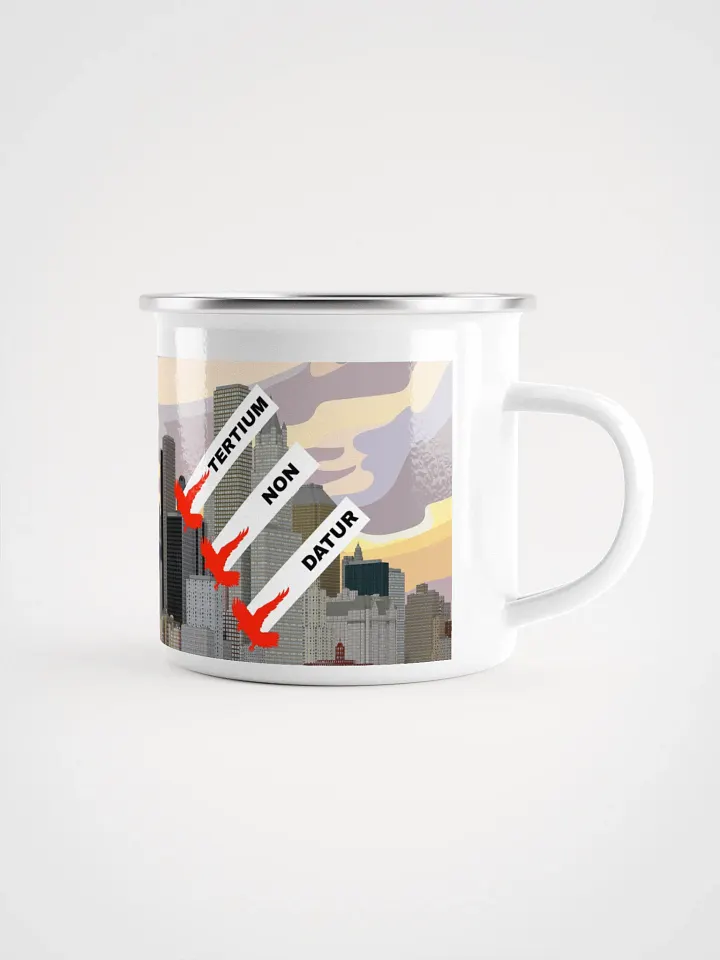 LIMITED - No Third Way Mug product image (1)