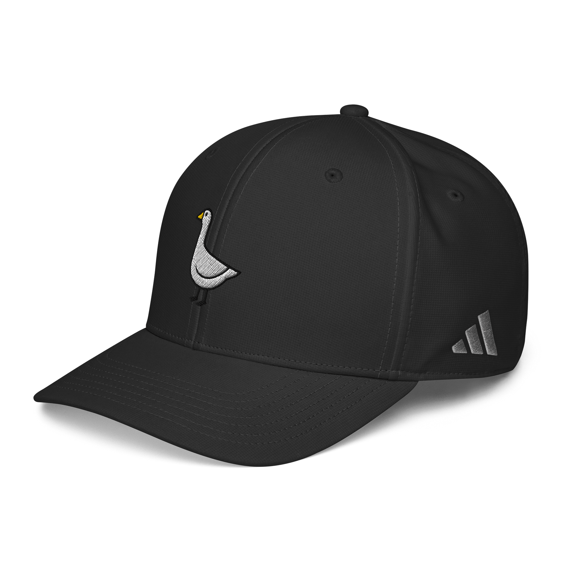 Adidas Embroidered Goose Cap product image (2)
