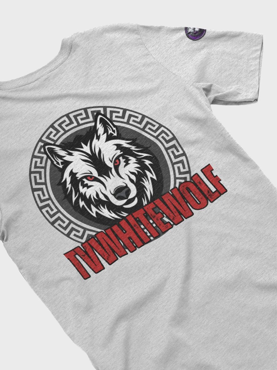 wolf t-shirt product image (38)