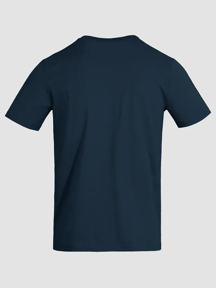 SOUND POLICE Unisex Organic Cotton Tee product image (15)