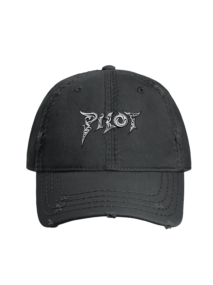 Tribal Pilot Distressed product image (1)