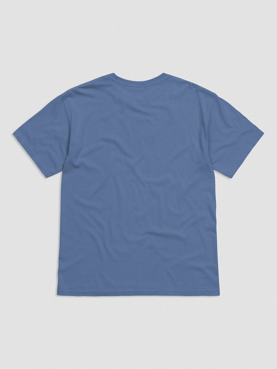 Comfort Colors Garment-Dyed Heavyweight T-Shirt: Russian Blue product image (19)