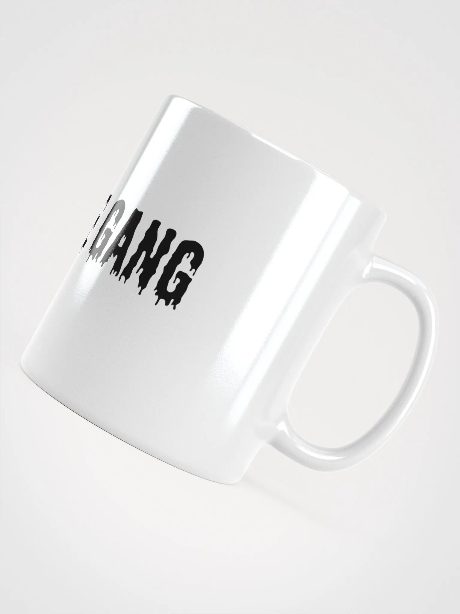 Ghostie Gang Mug product image (4)