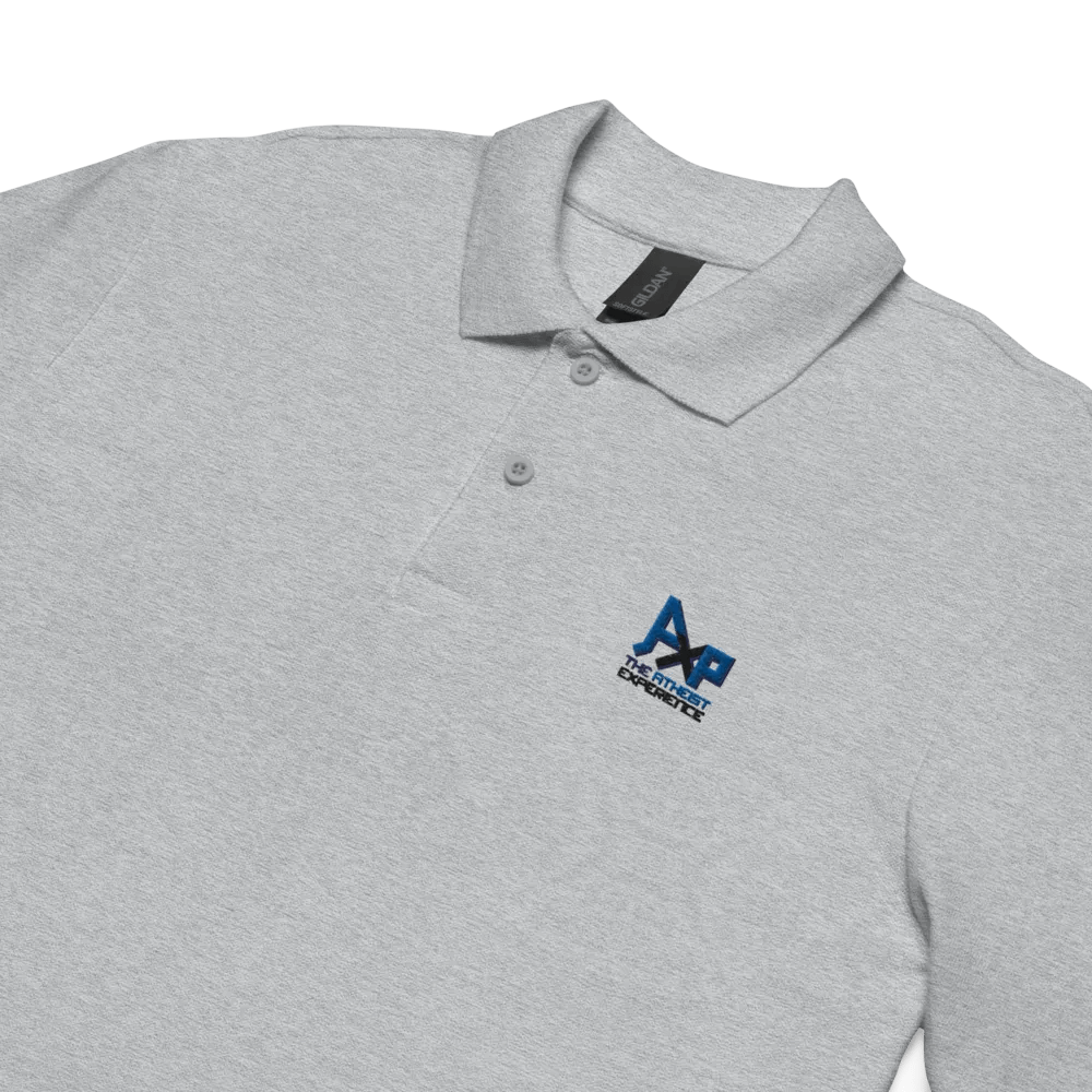 The Atheist Experience Polo product image (4)