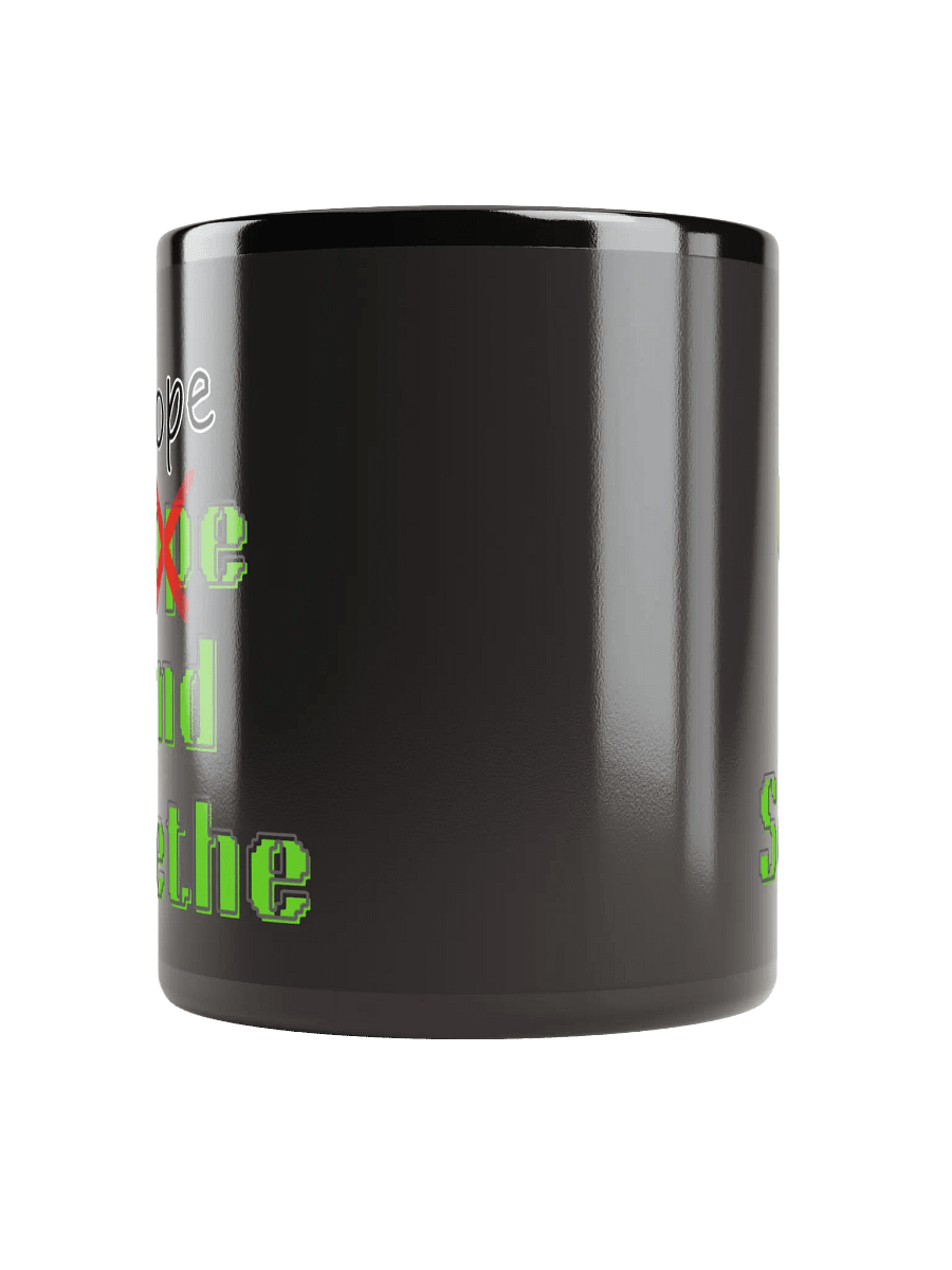 Hope and Seethe Coffee Cup product image (10)