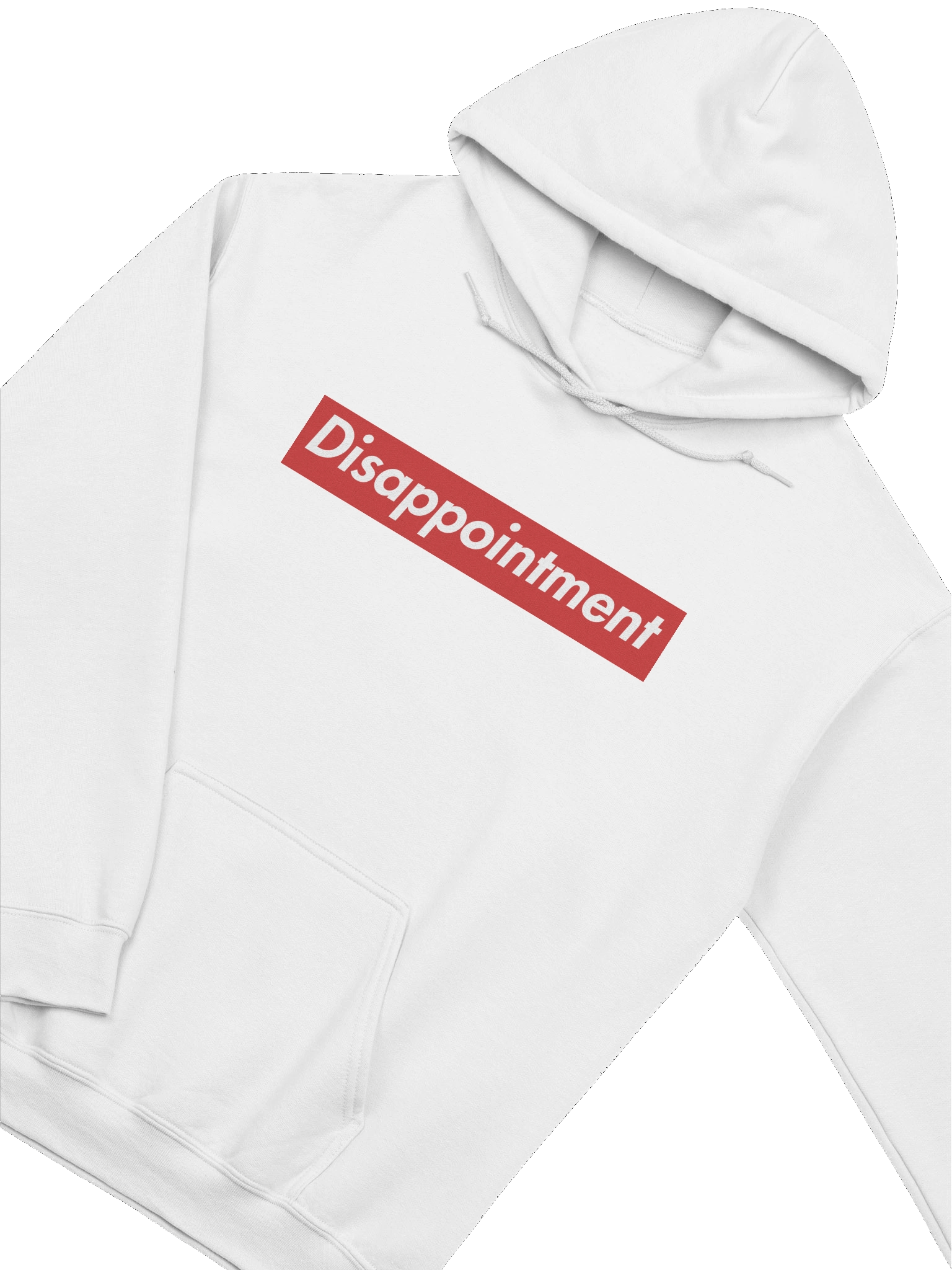 Disappointment Hoodie product image (3)