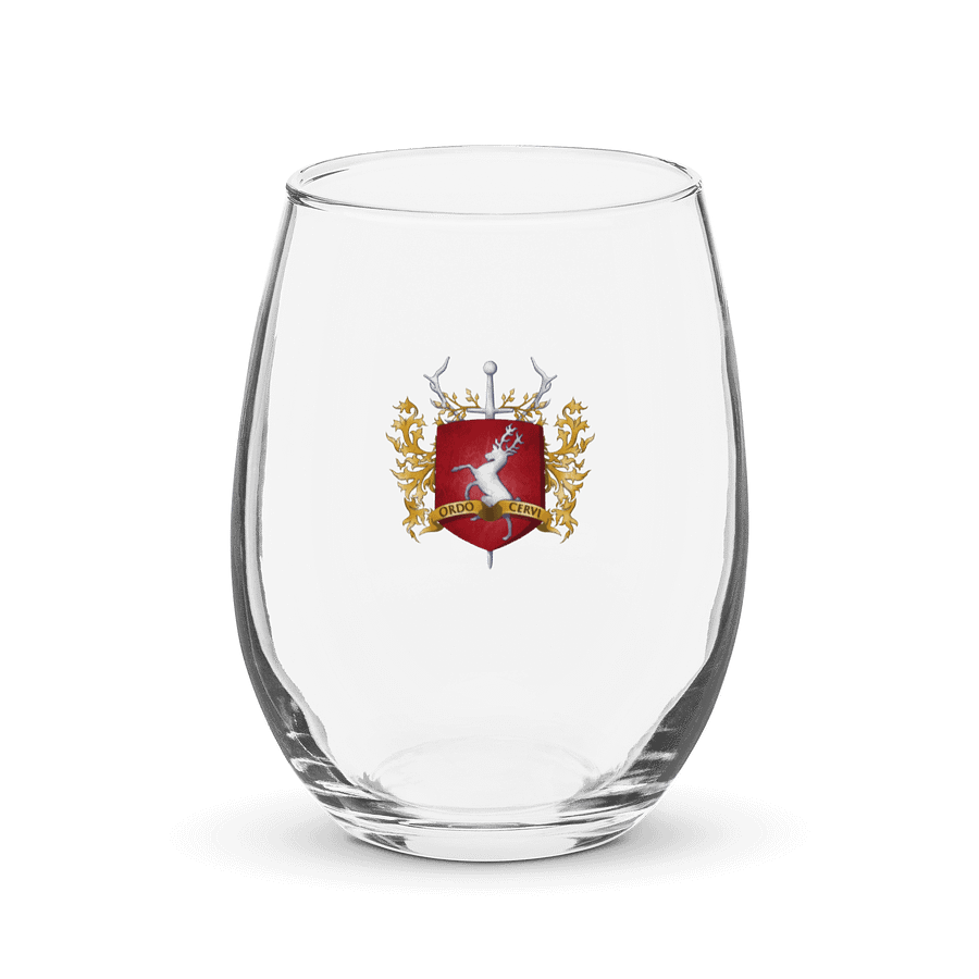 Wineglass/ Ordo 2025 Exclusive product image (1)