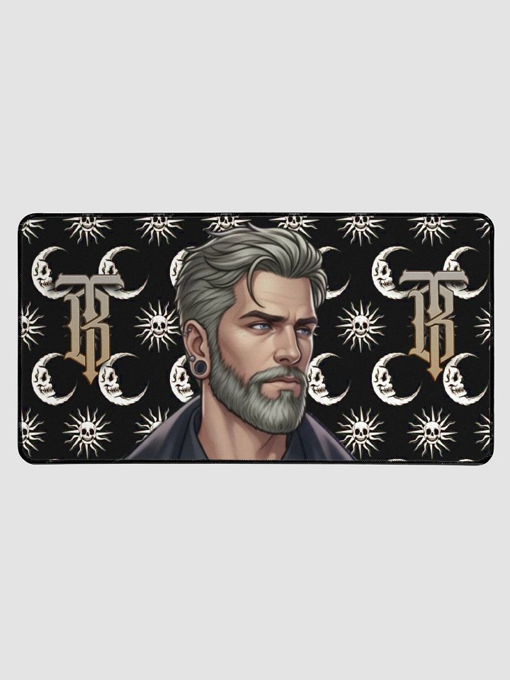 Moon Mat product image (1)