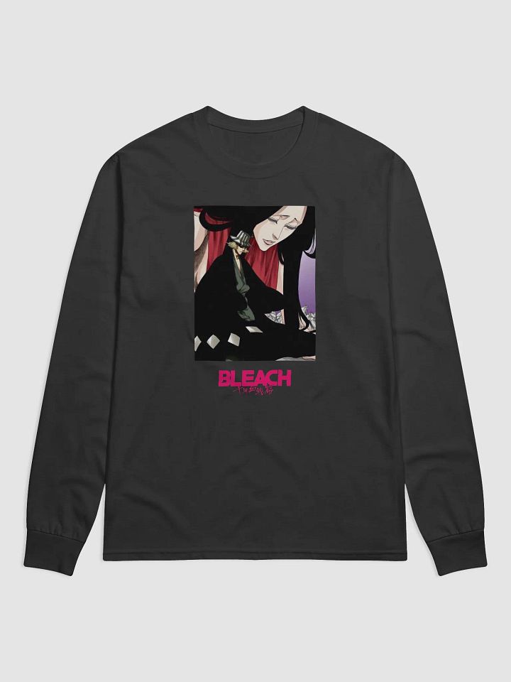 Bleach Kisuke Urahara's Bankai Long Sleeve product image (2)