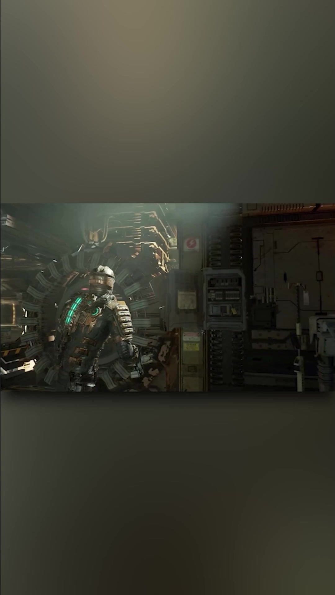 the funniest thing i've seen all day... YT: Sethimus #foryoupage #fyp #fypシ #sethimus #deadspace #deadspace2023 #deadspaceremake2023 #isaacclarke #youtube #yt #youtubeclips #voiceacting #voiceimpressions