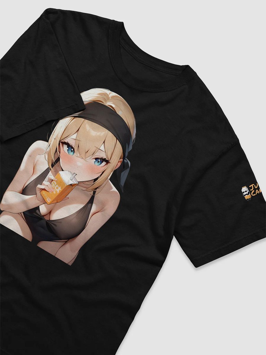 Juicebox Waifu T-Shirt product image (3)