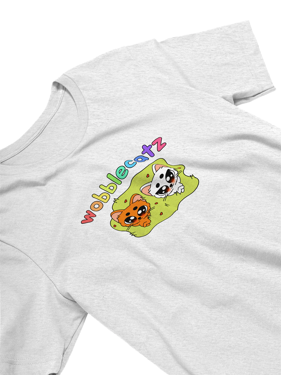 wobblecatz shirt product image (7)