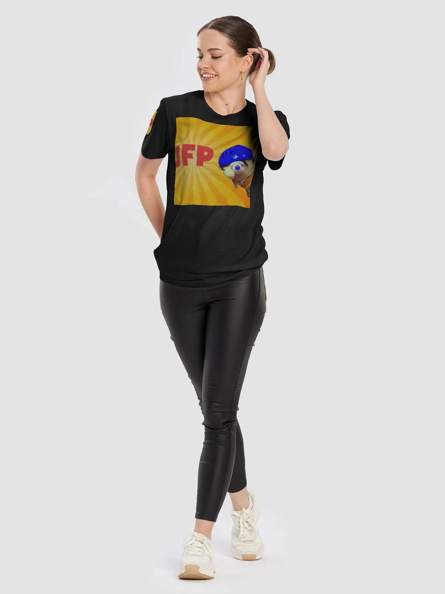 JFP T-SHIRT product image (1)